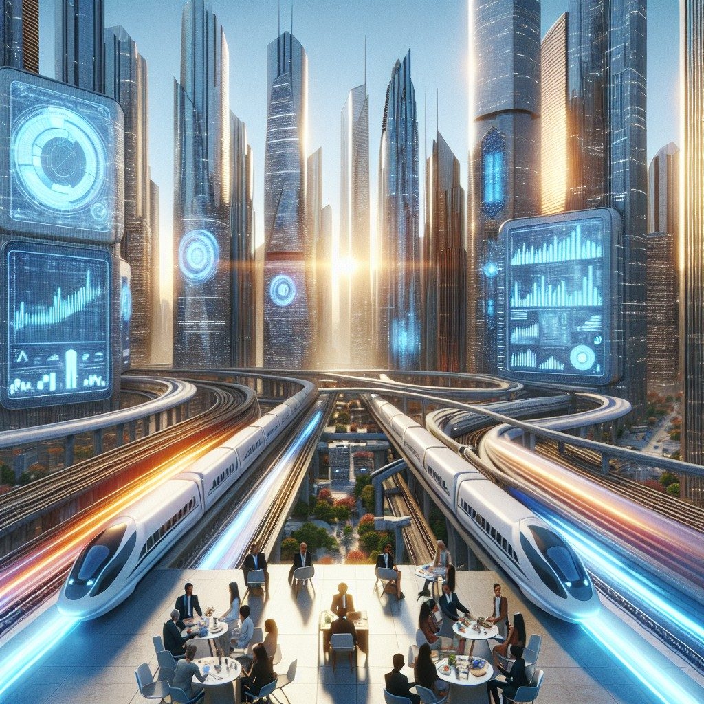 Economic Growth: Which Countries Will Lead in 2026?