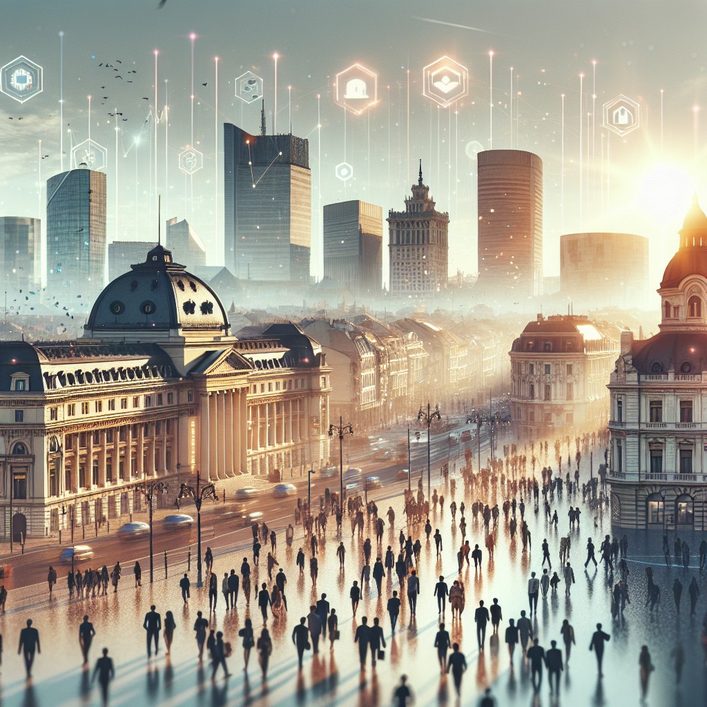 Romania’s growth outlook: indicators that signal a stronger year ahead